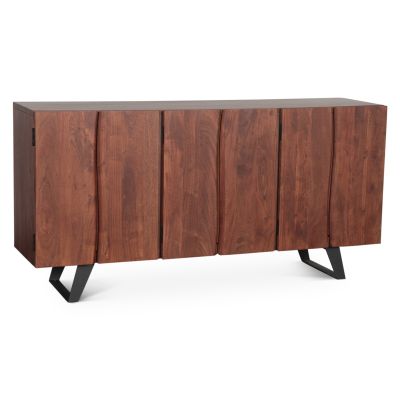 Reed 68" Sideboard in Light Sequoia