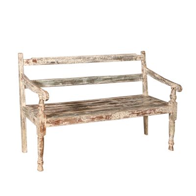 Art. Wood Bench RM-060574