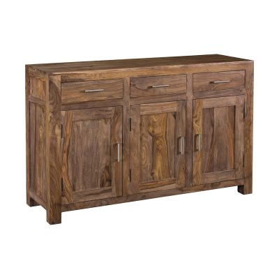 Miles 51" Sideboard in Brownstone