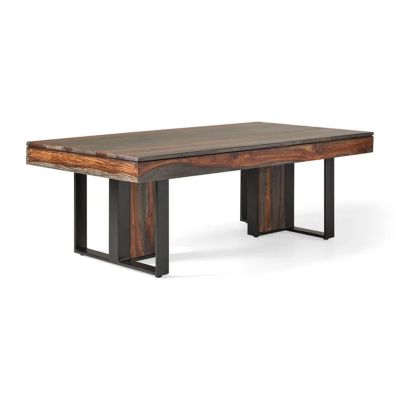 Sierraville 54" Coffee Table in Capri Sheesham