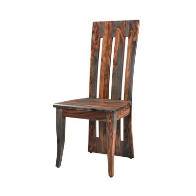 Sierraville Dining Chair in Capri Sheesham