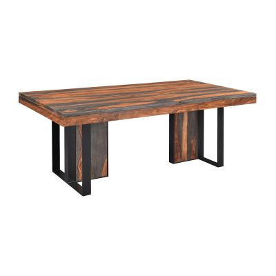 Sierraville 80" Dining Table in Capri Sheesham