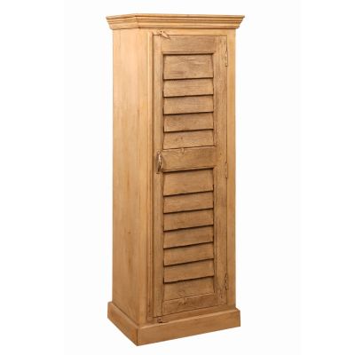 Wooden Cabinet 23"