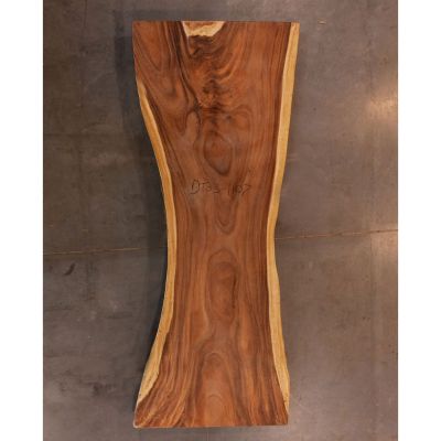 Live Edge Slab Top 94 x 37-24 x 2.75