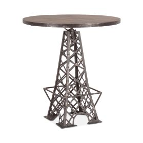 Eiffel 32" Bistro Table