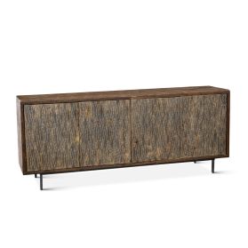 Jaipur Reclaimed 80" Sideboard