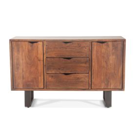 Loft 54" Sideboard in Walnut