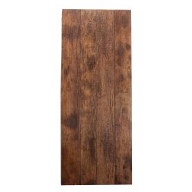 Barnwood Slabs 108" Reclaimed Wood Table Top in Natural