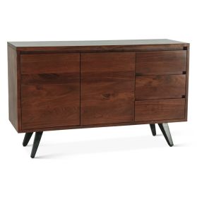 Kennedy 54" Sideboard in Walnut